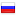 granddver.ru hosted country